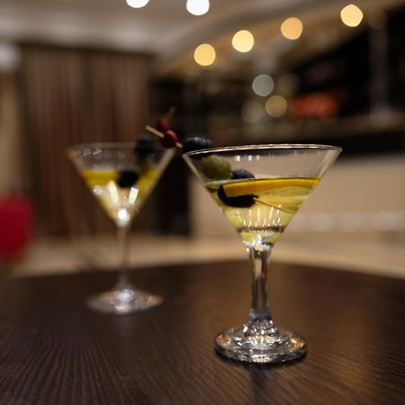 Hotel Grand Palace 트빌리시 외부 사진