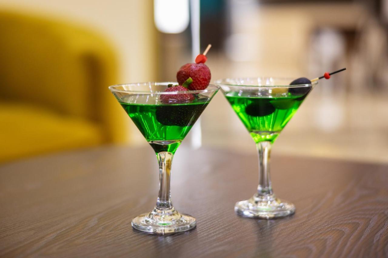 Hotel Grand Palace 트빌리시 외부 사진