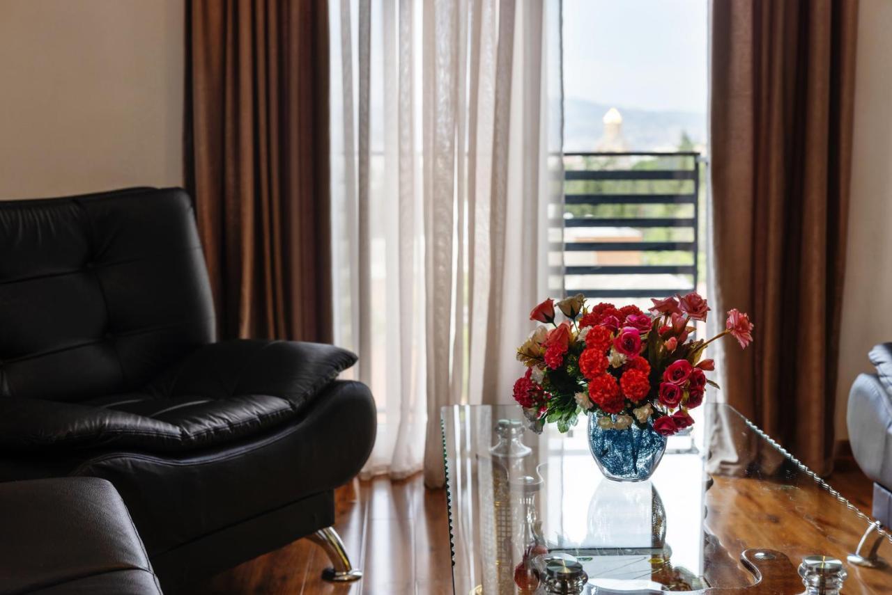 Hotel Grand Palace 트빌리시 외부 사진