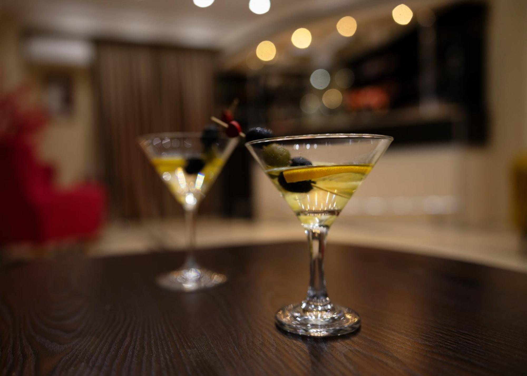 Hotel Grand Palace 트빌리시 외부 사진