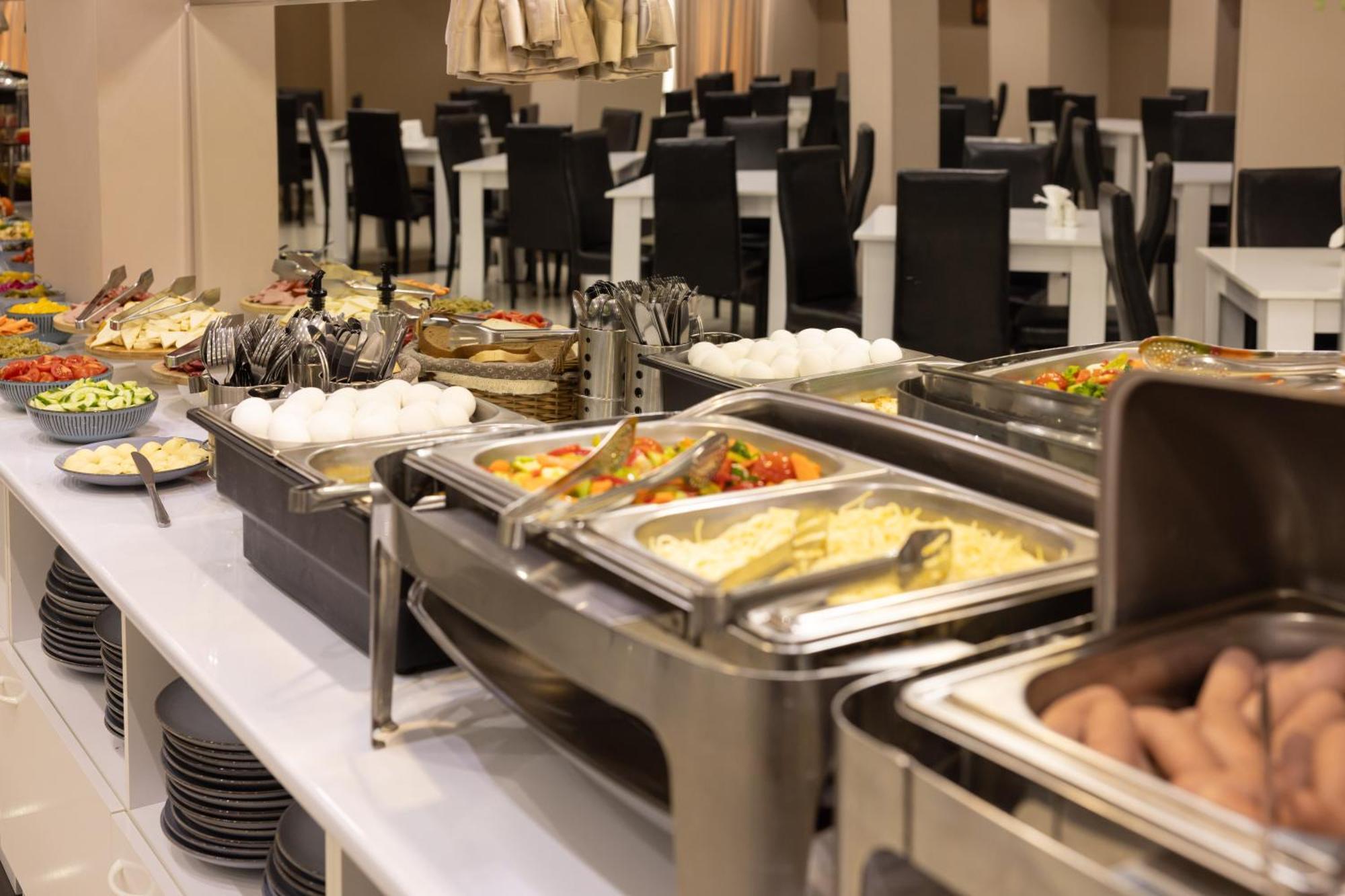 Hotel Grand Palace 트빌리시 외부 사진