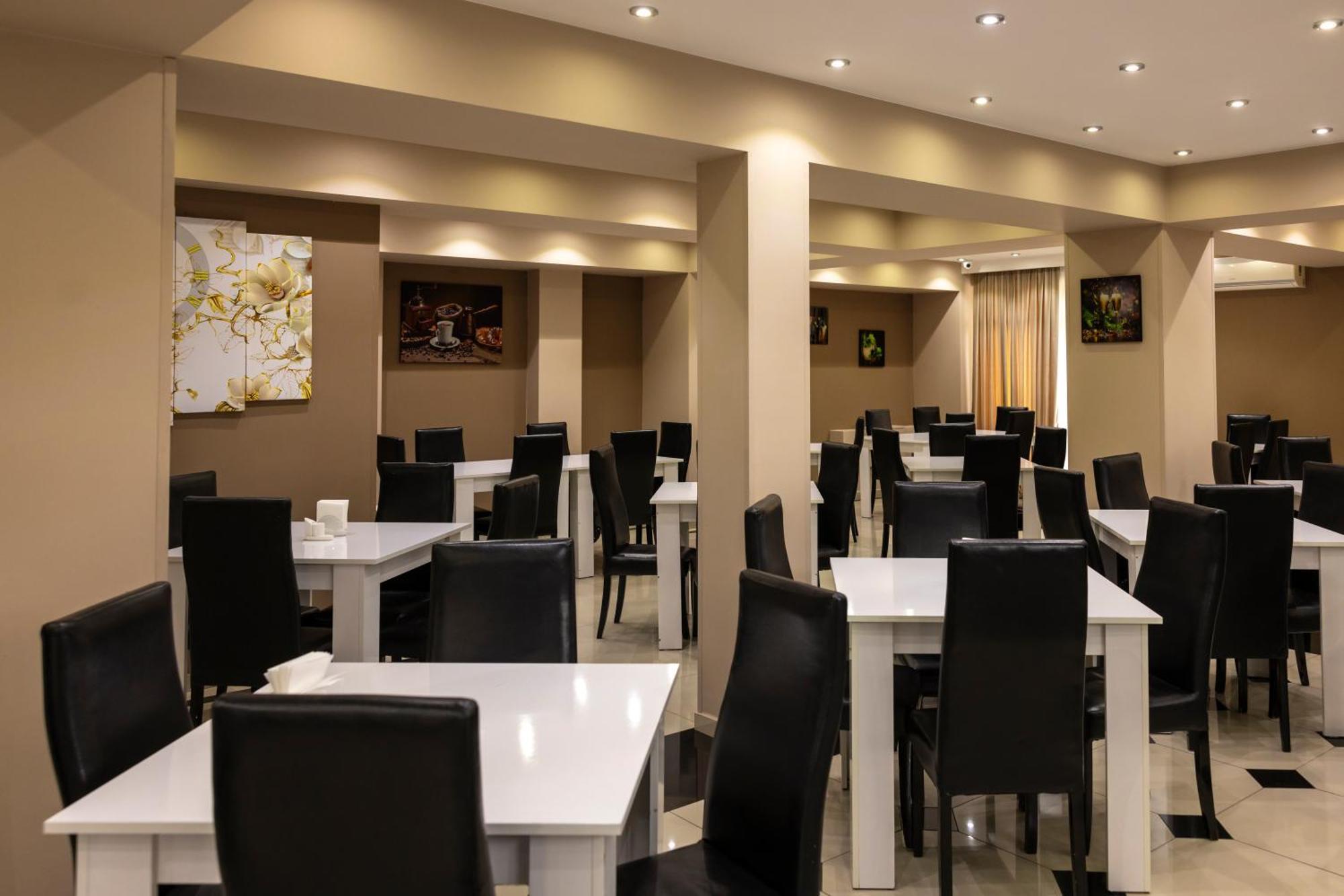 Hotel Grand Palace 트빌리시 외부 사진