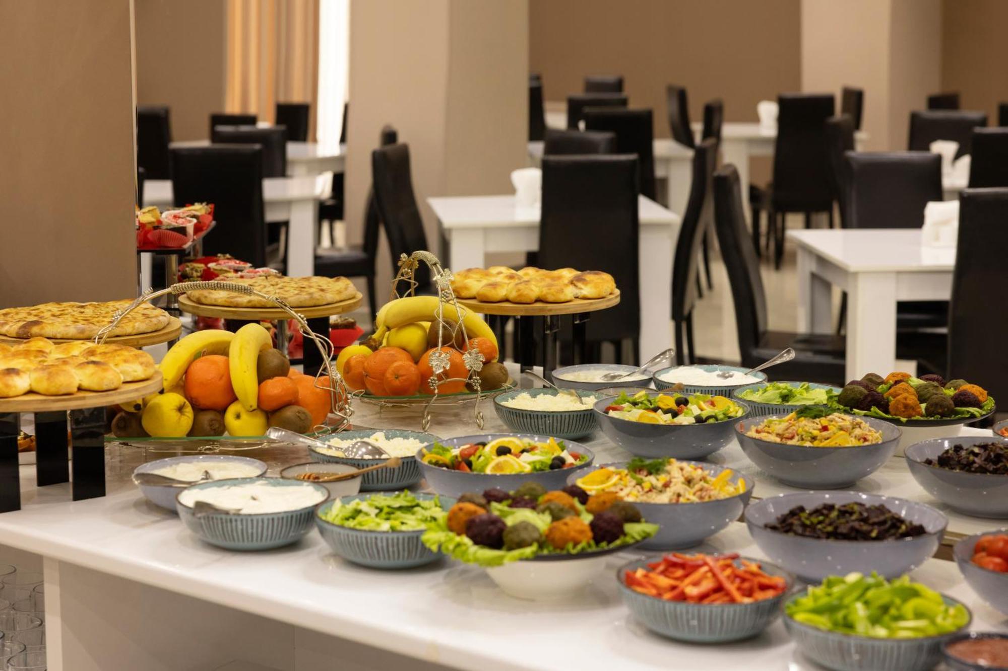 Hotel Grand Palace 트빌리시 외부 사진